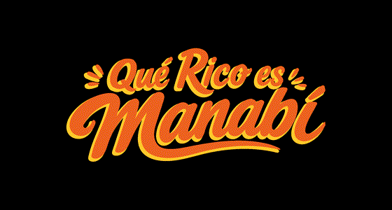Qué rico es Manabí