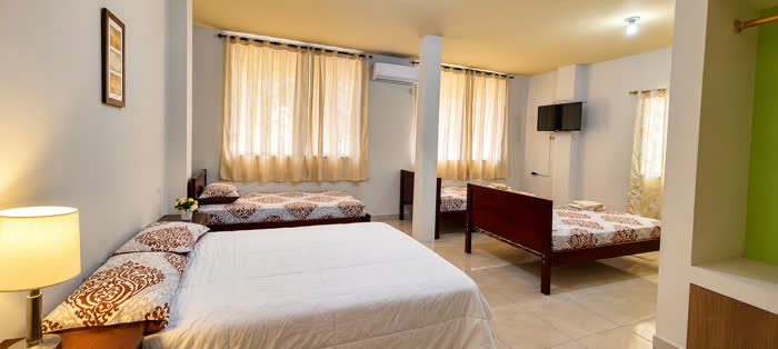 Casa Danny