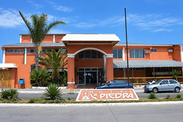 Hotel La Piedra