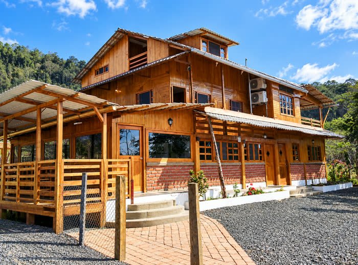 Rancho Mila Agroturismo