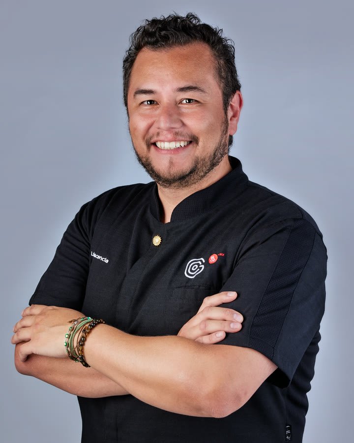 Eduardo "Lalo" Plascencia Mendoza