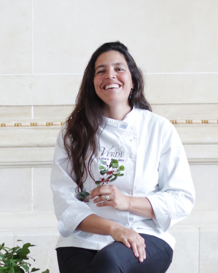 Laura Rosano