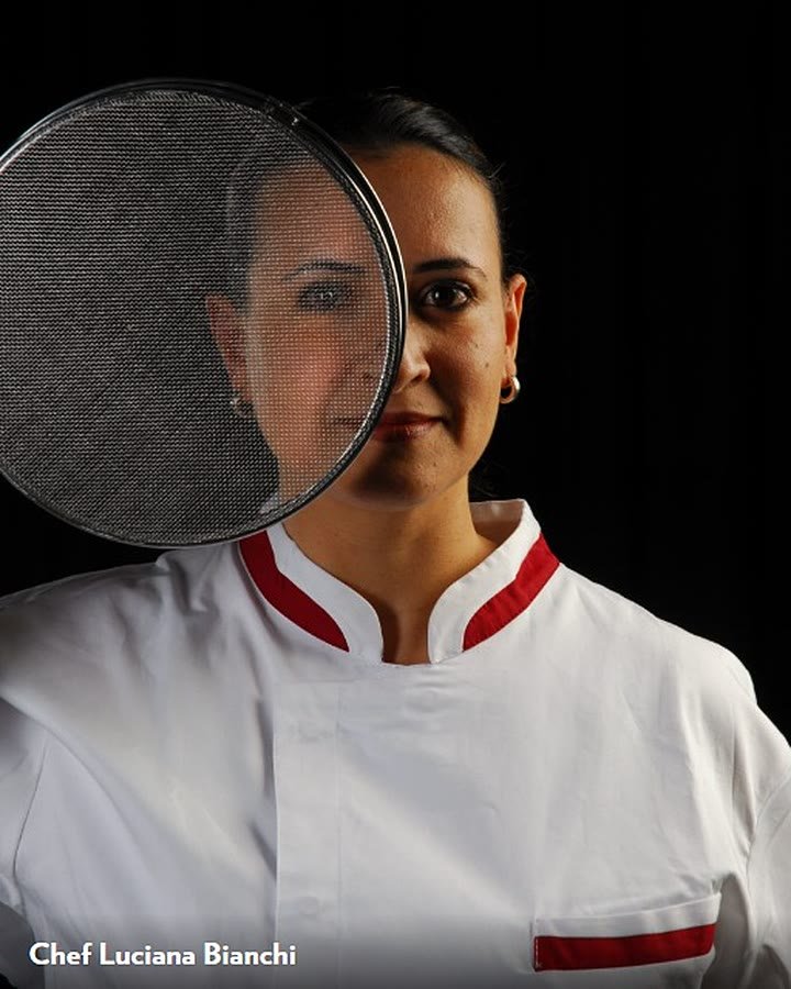Luciana Bianchi