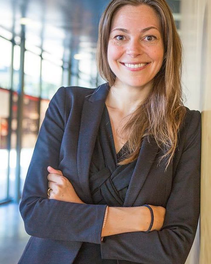 Pia Sorensen