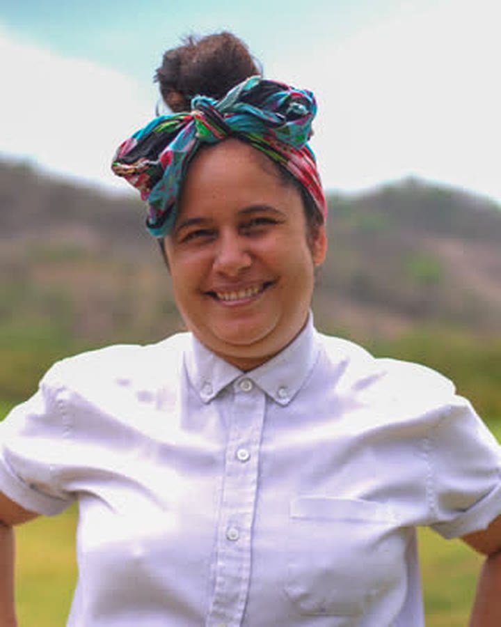 Valentina Álvarez